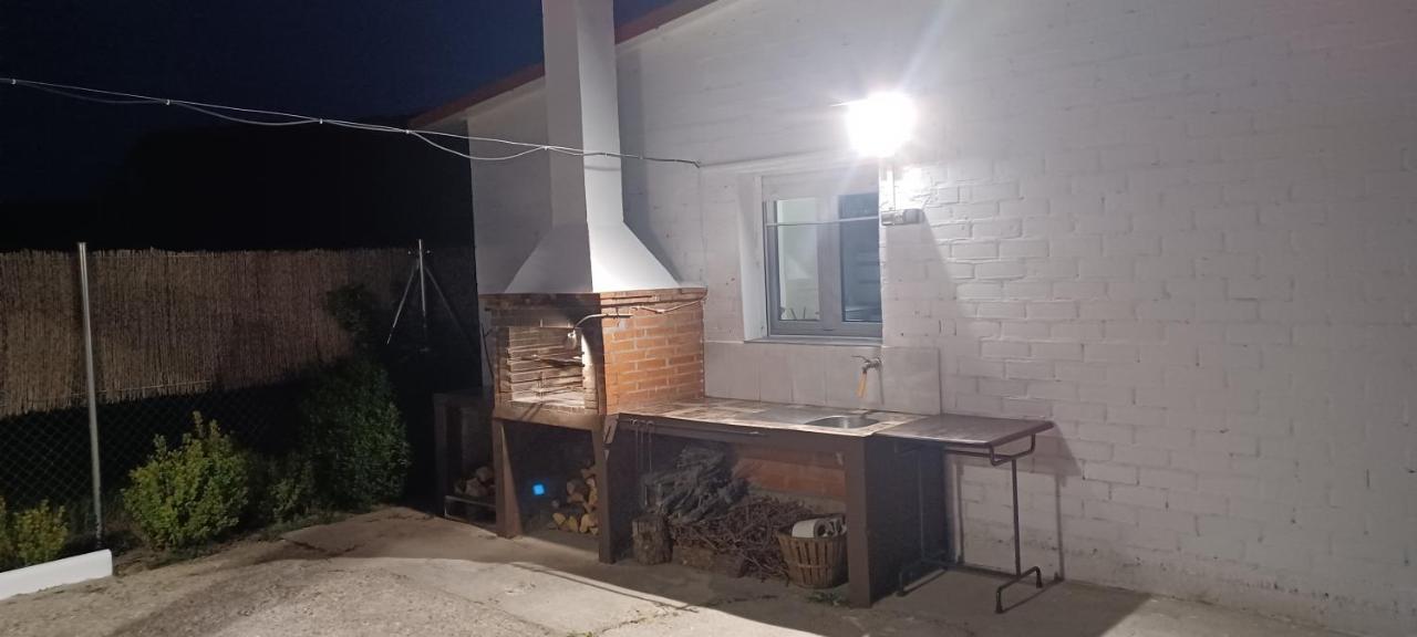 La Espiga Vila Valladolid Exterior foto