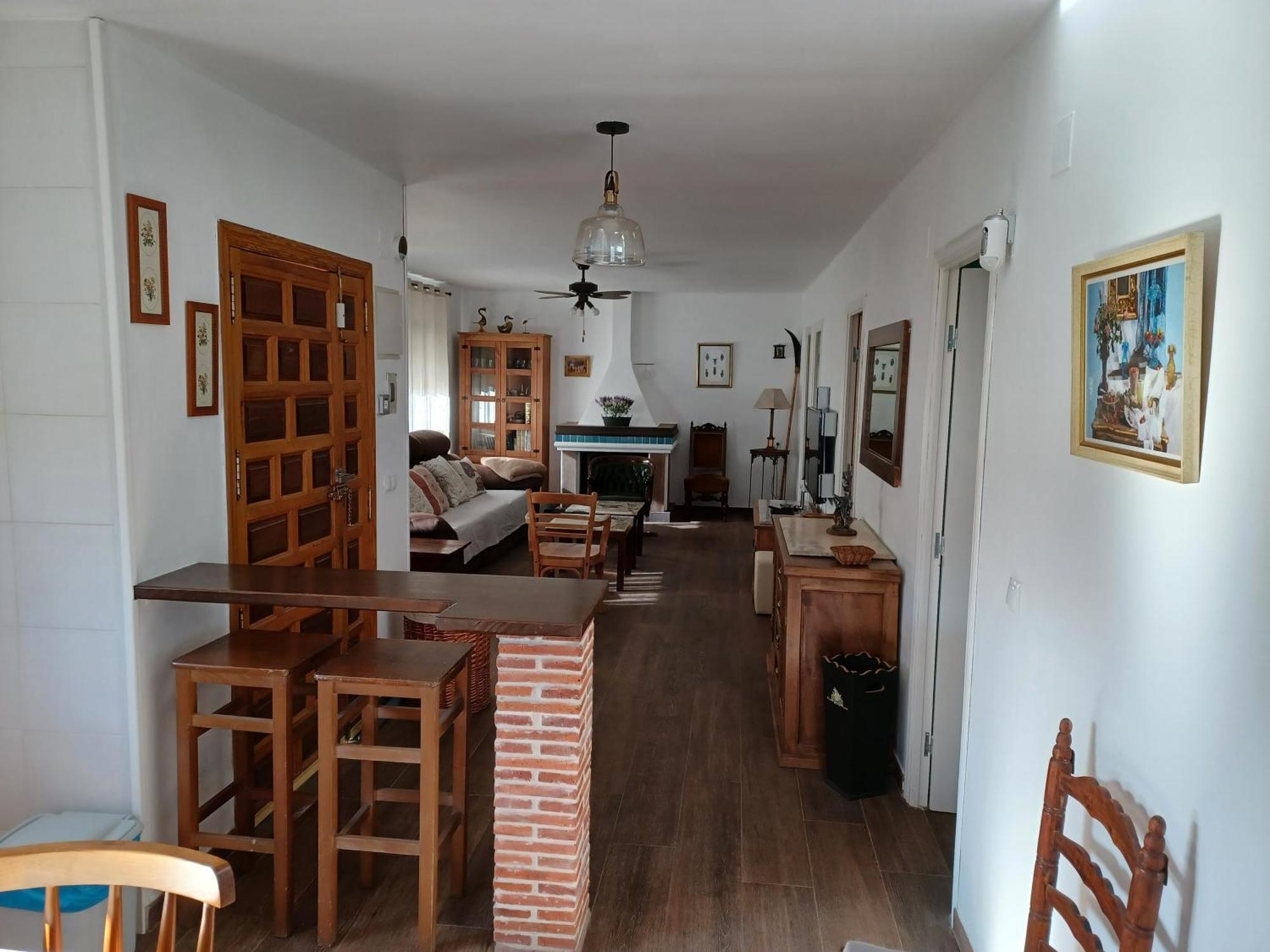 La Espiga Vila Valladolid Exterior foto